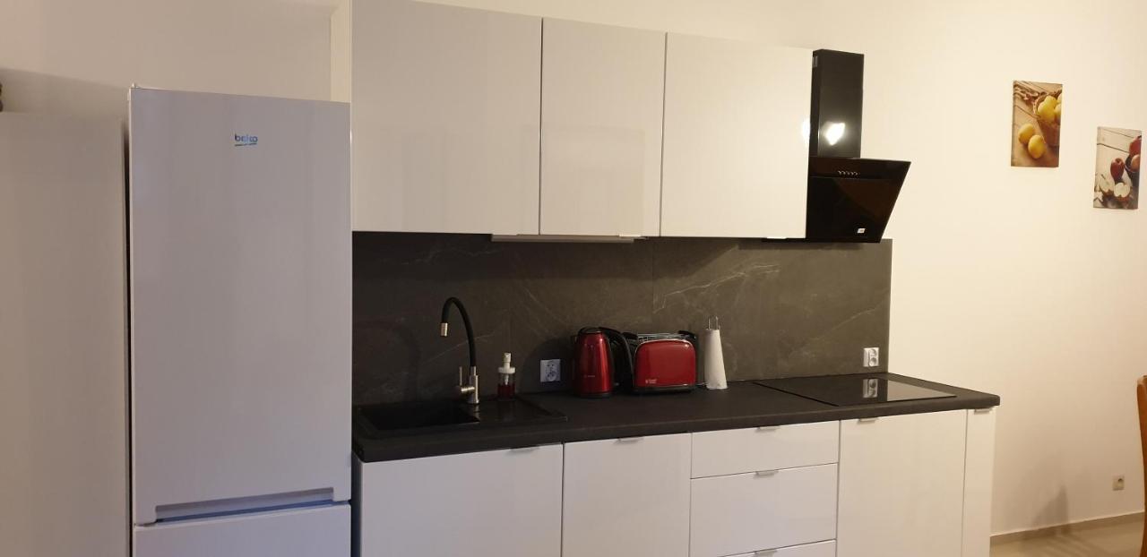 Apartamenty Wiselka Wisełka Exterior foto