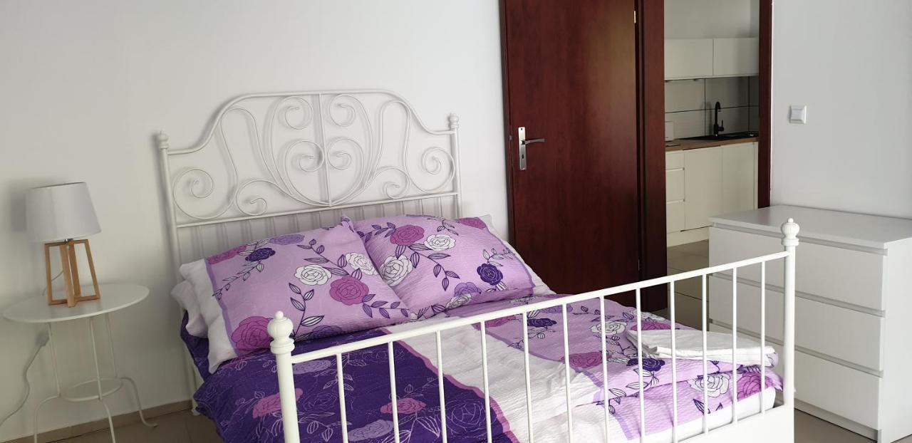 Apartamenty Wiselka Wisełka Exterior foto