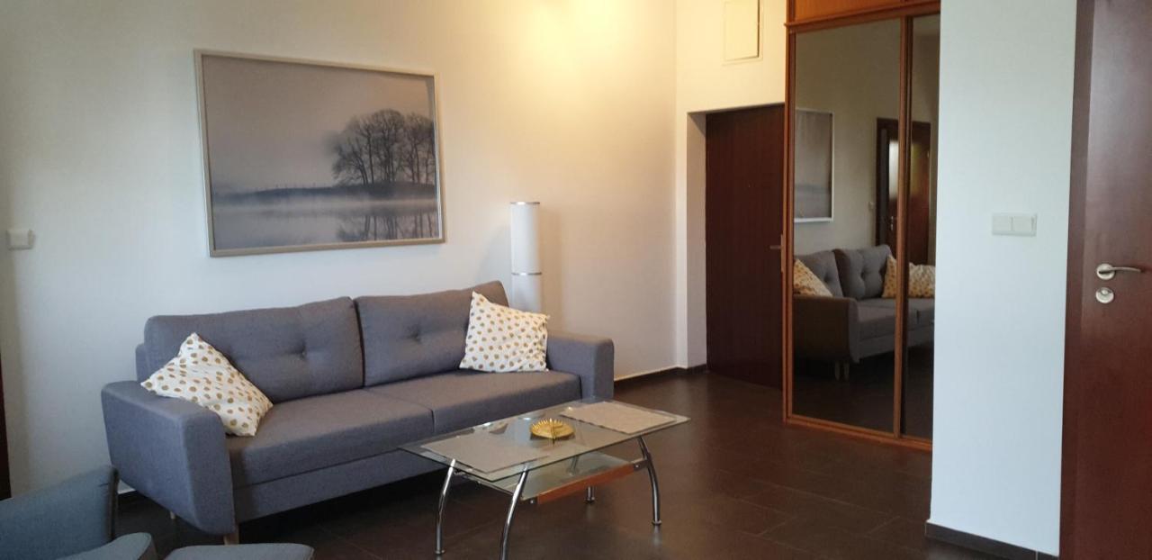 Apartamenty Wiselka Wisełka Exterior foto
