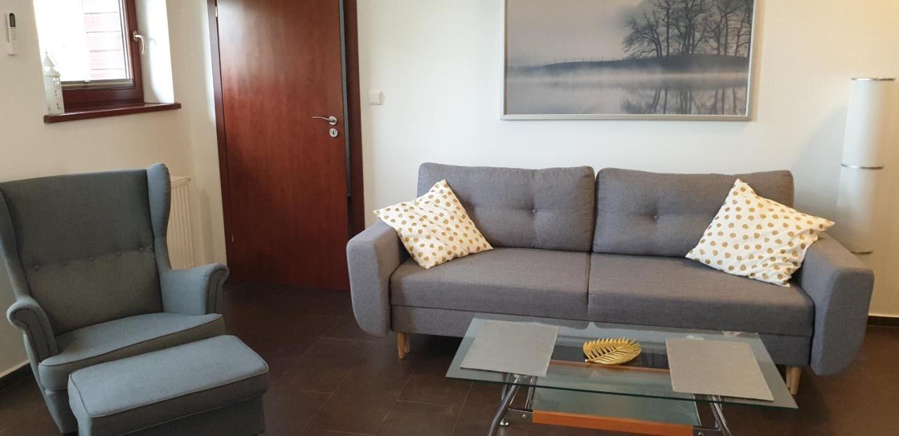 Apartamenty Wiselka Wisełka Exterior foto