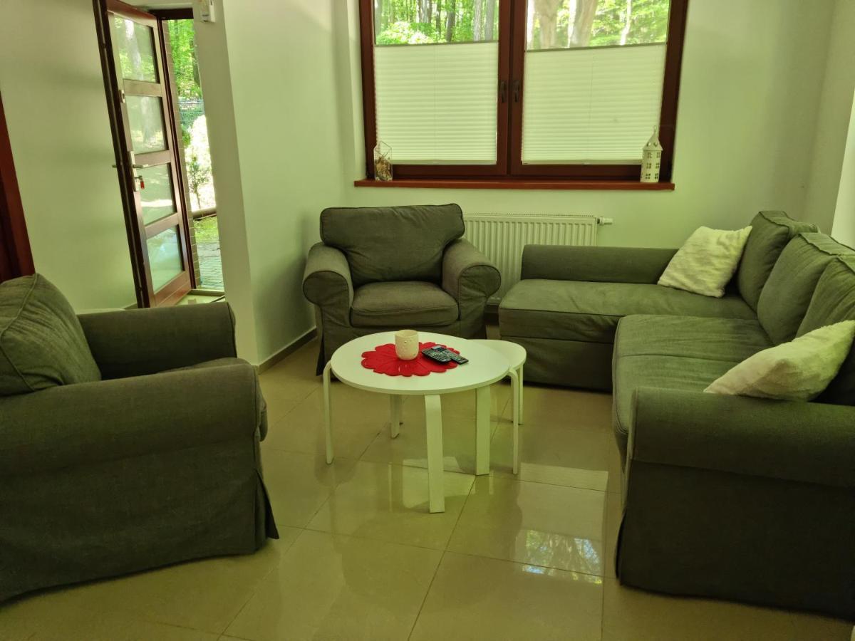Apartamenty Wiselka Wisełka Exterior foto