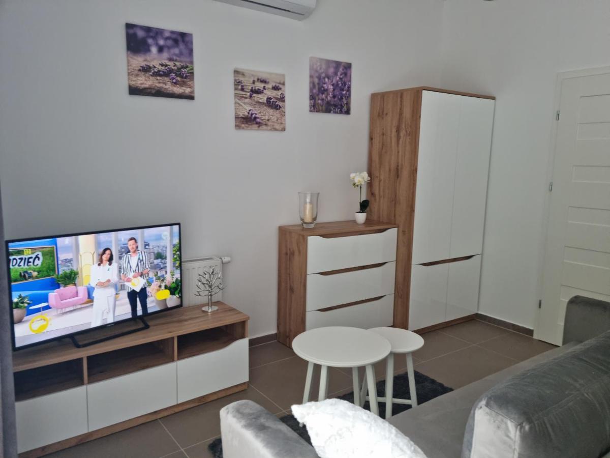 Apartamenty Wiselka Wisełka Exterior foto