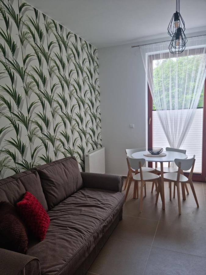 Apartamenty Wiselka Wisełka Exterior foto