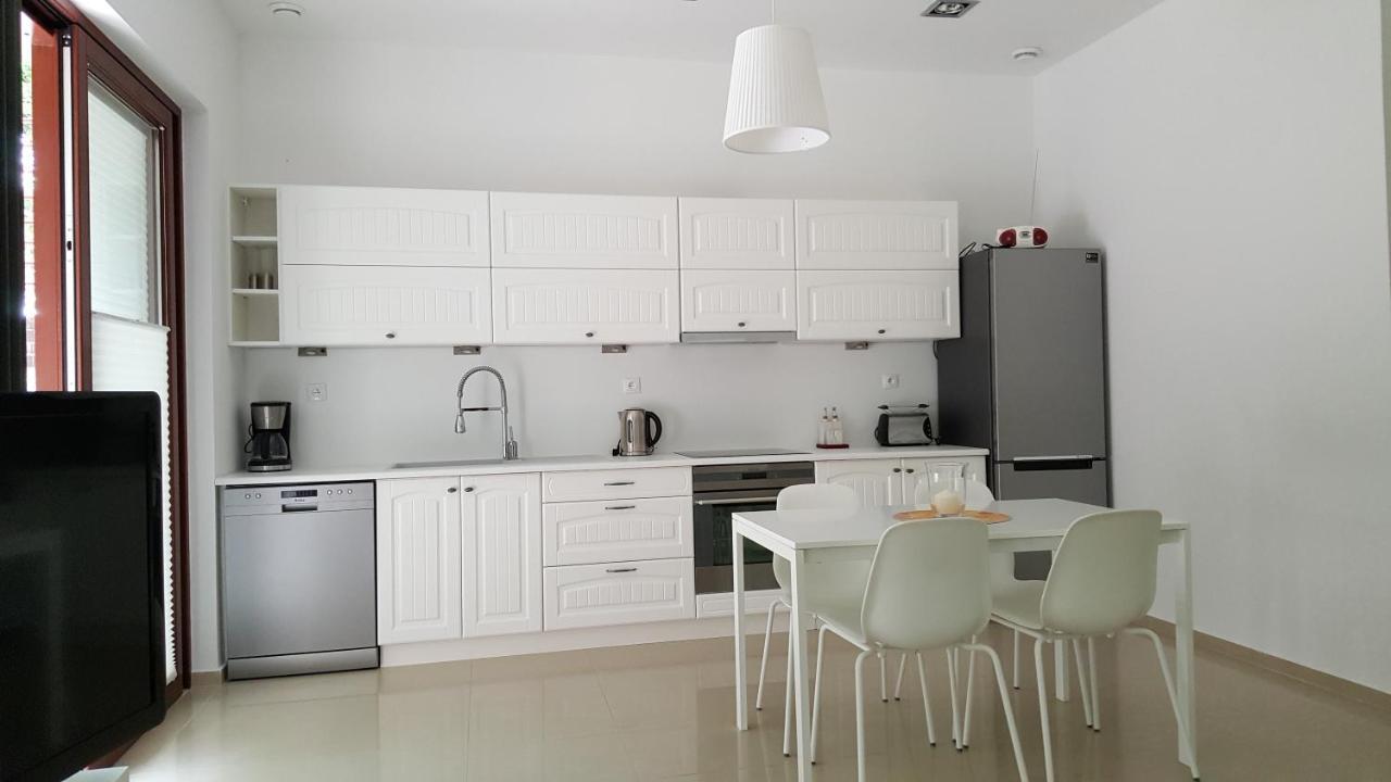 Apartamenty Wiselka Wisełka Exterior foto