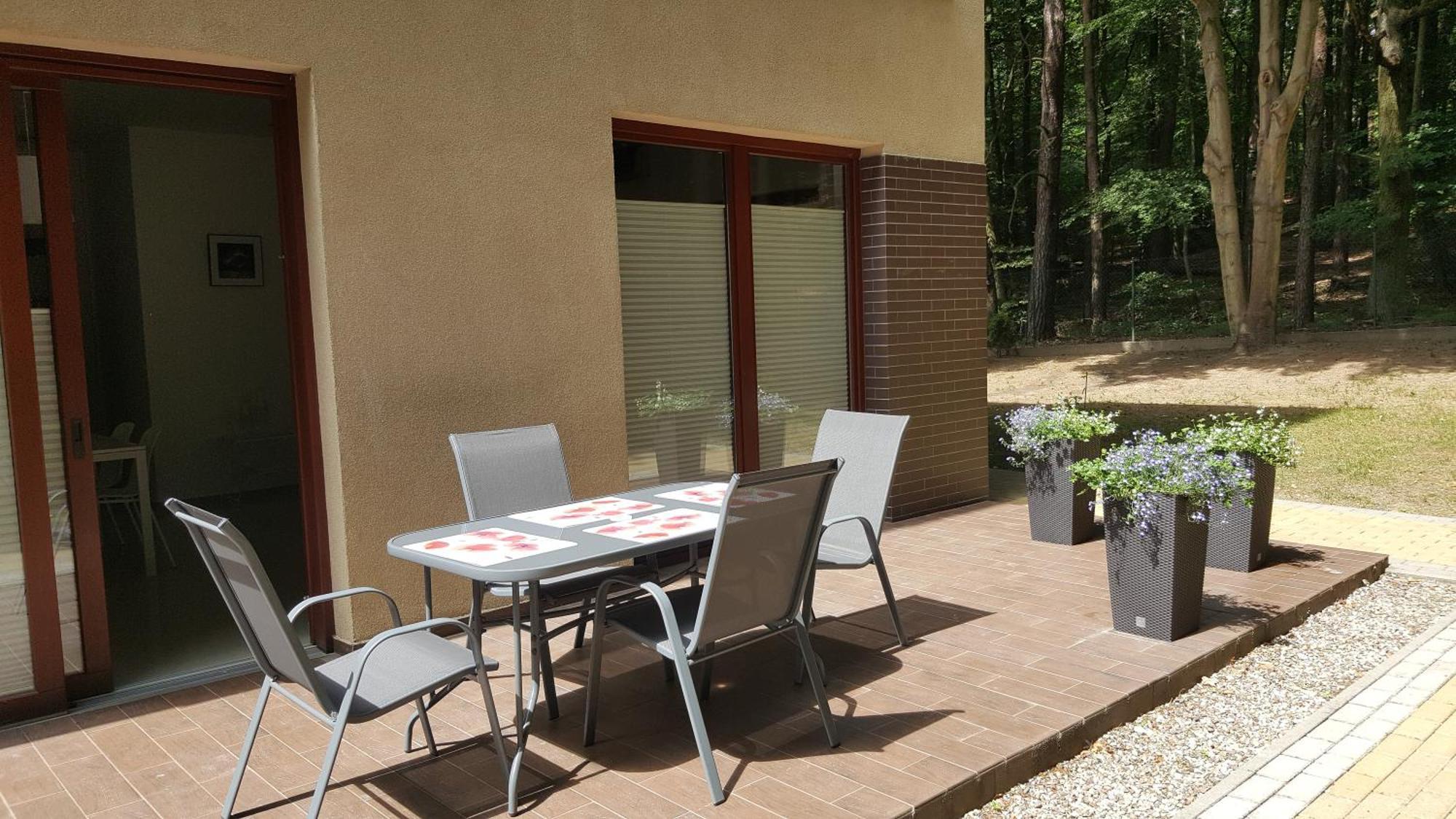 Apartamenty Wiselka Wisełka Exterior foto