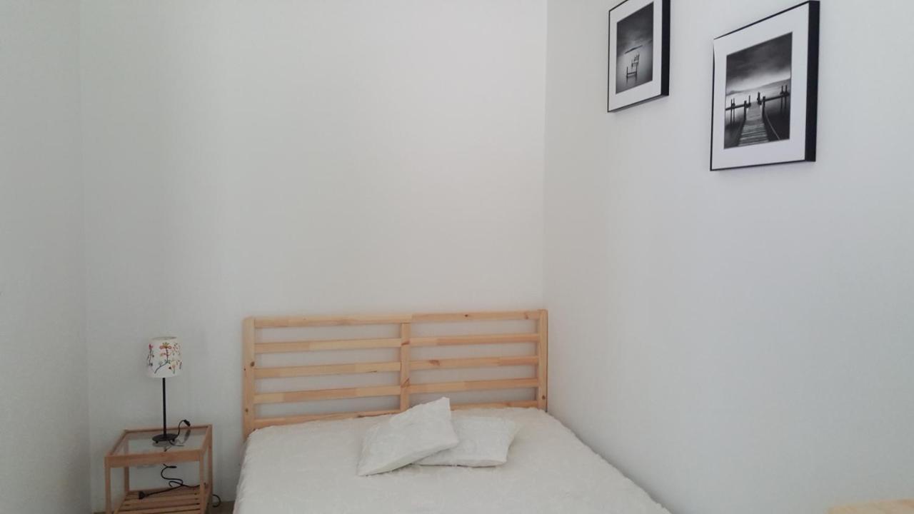 Apartamenty Wiselka Wisełka Exterior foto