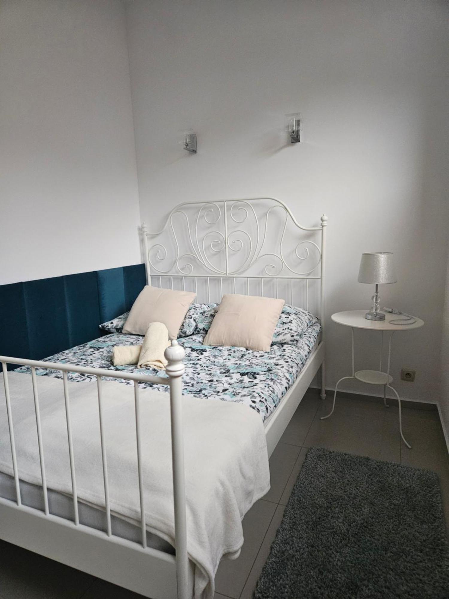 Apartamenty Wiselka Wisełka Exterior foto