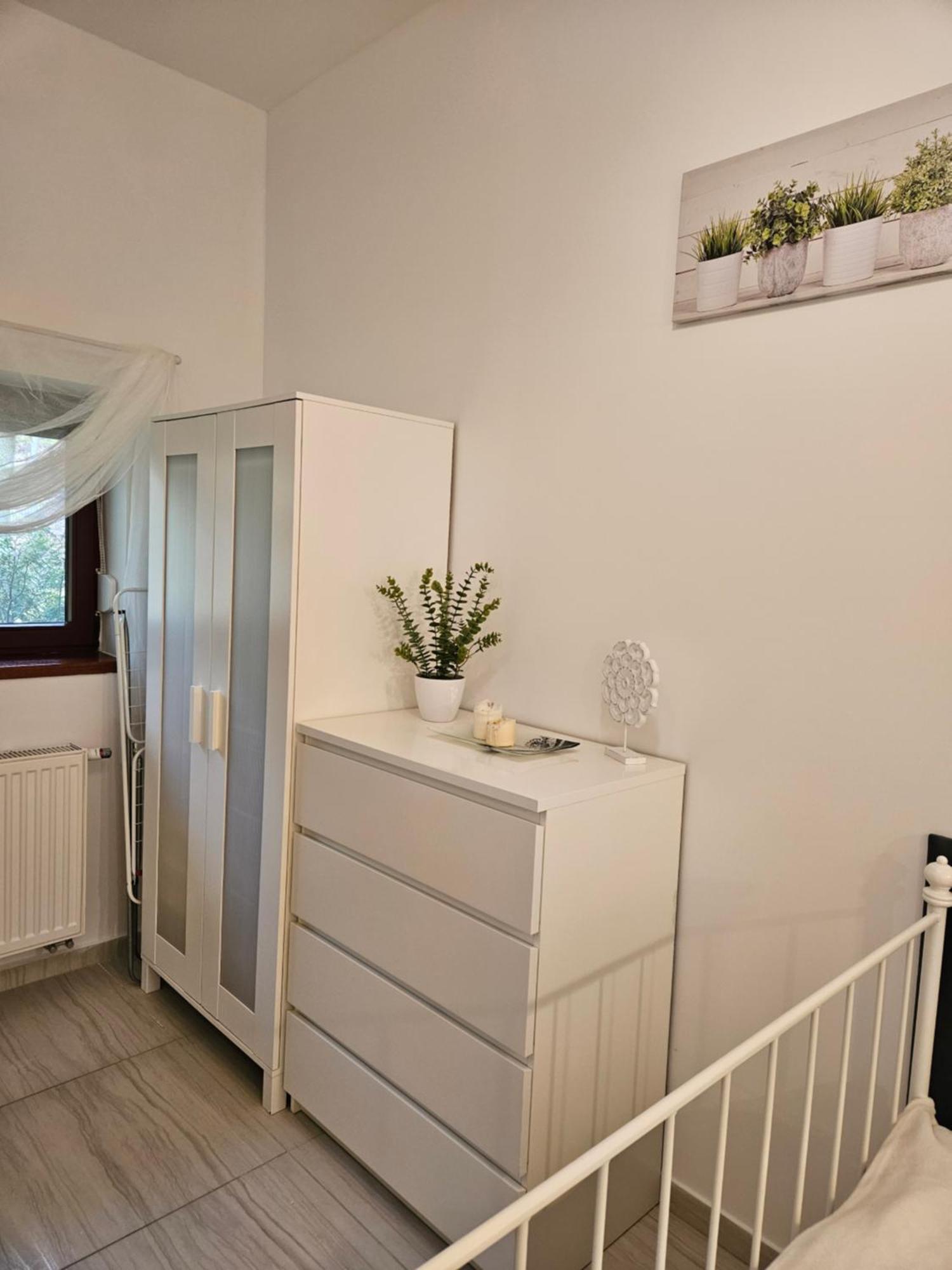 Apartamenty Wiselka Wisełka Exterior foto