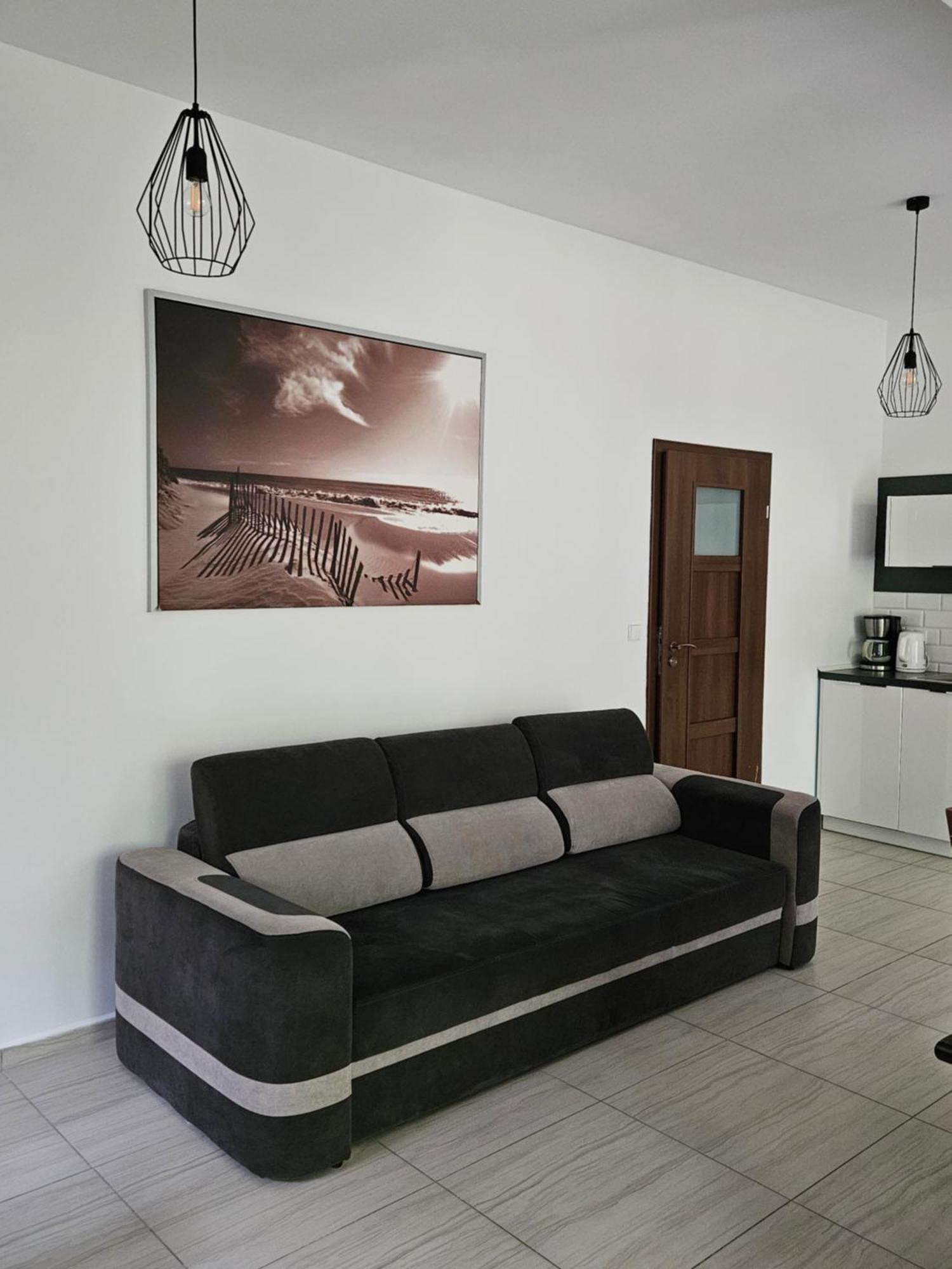 Apartamenty Wiselka Wisełka Exterior foto