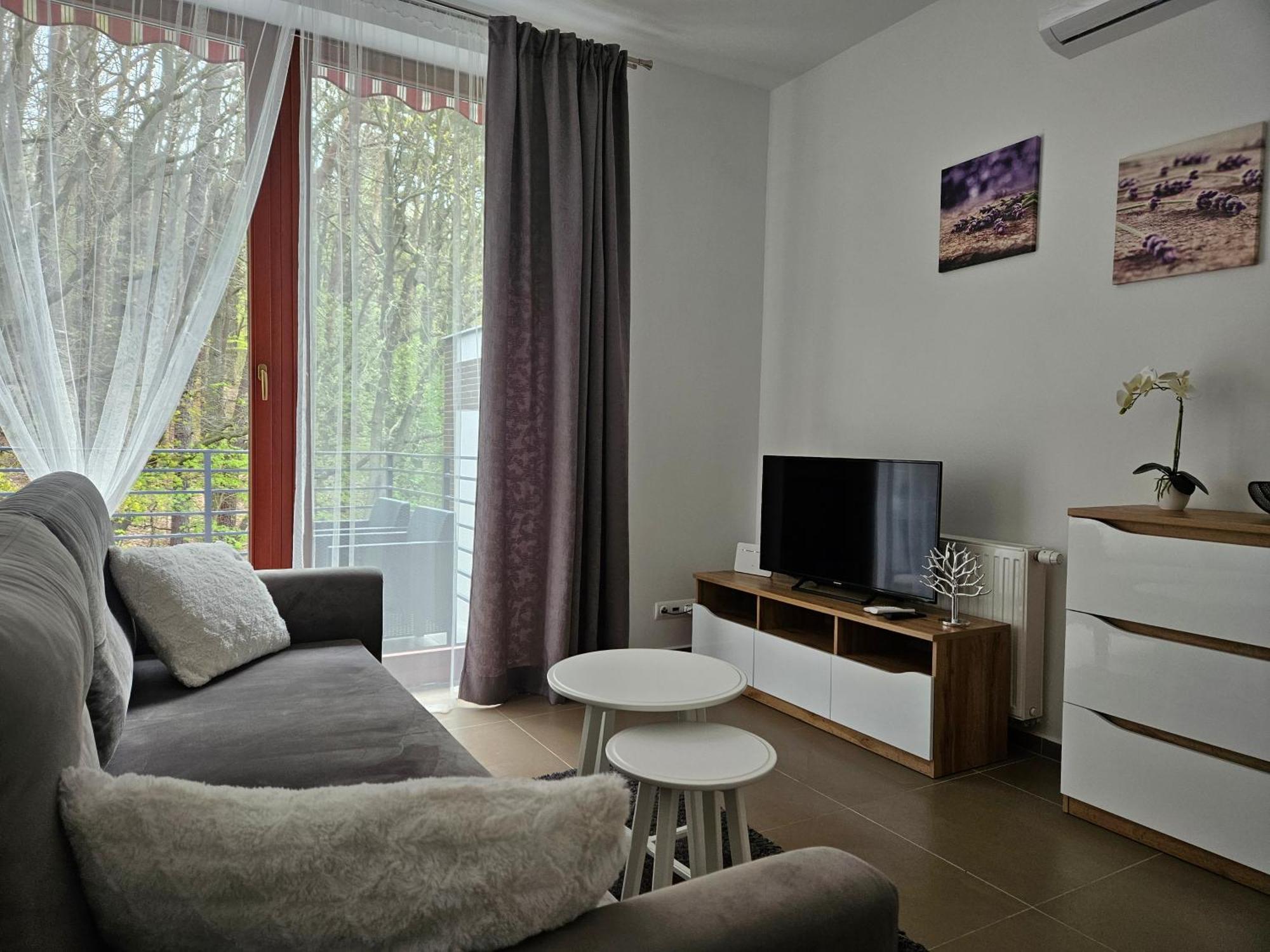 Apartamenty Wiselka Wisełka Exterior foto