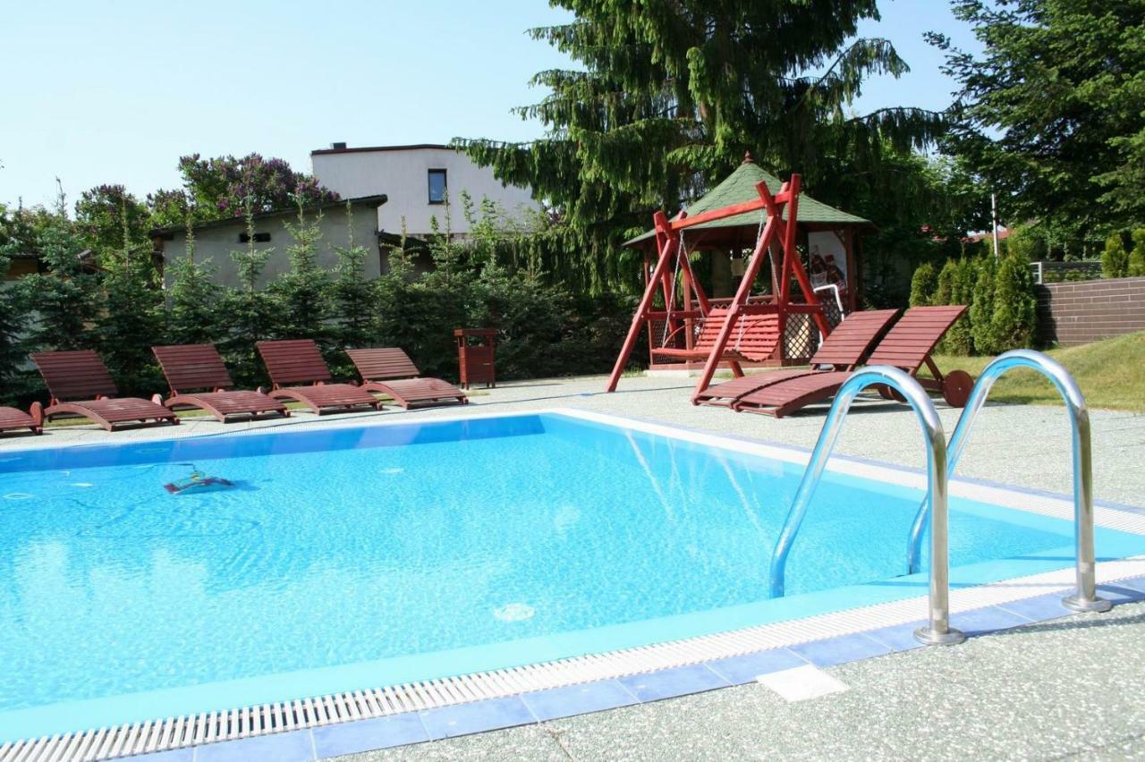 Apartamenty Wiselka Wisełka Exterior foto