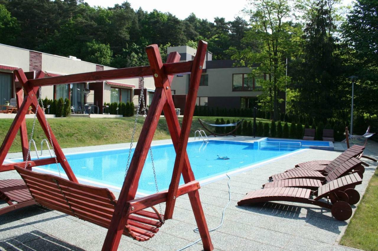 Apartamenty Wiselka Wisełka Exterior foto