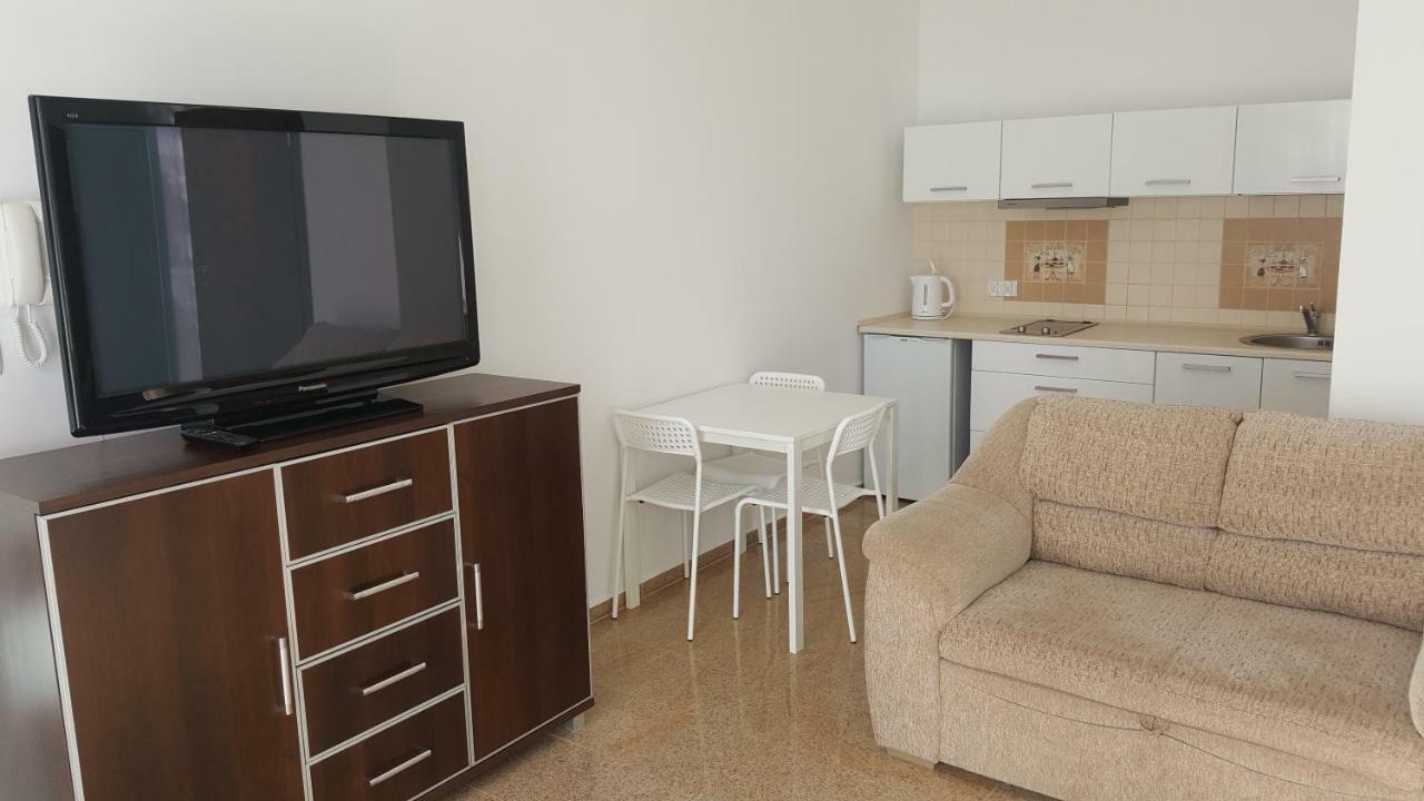 Apartamenty Wiselka Wisełka Exterior foto