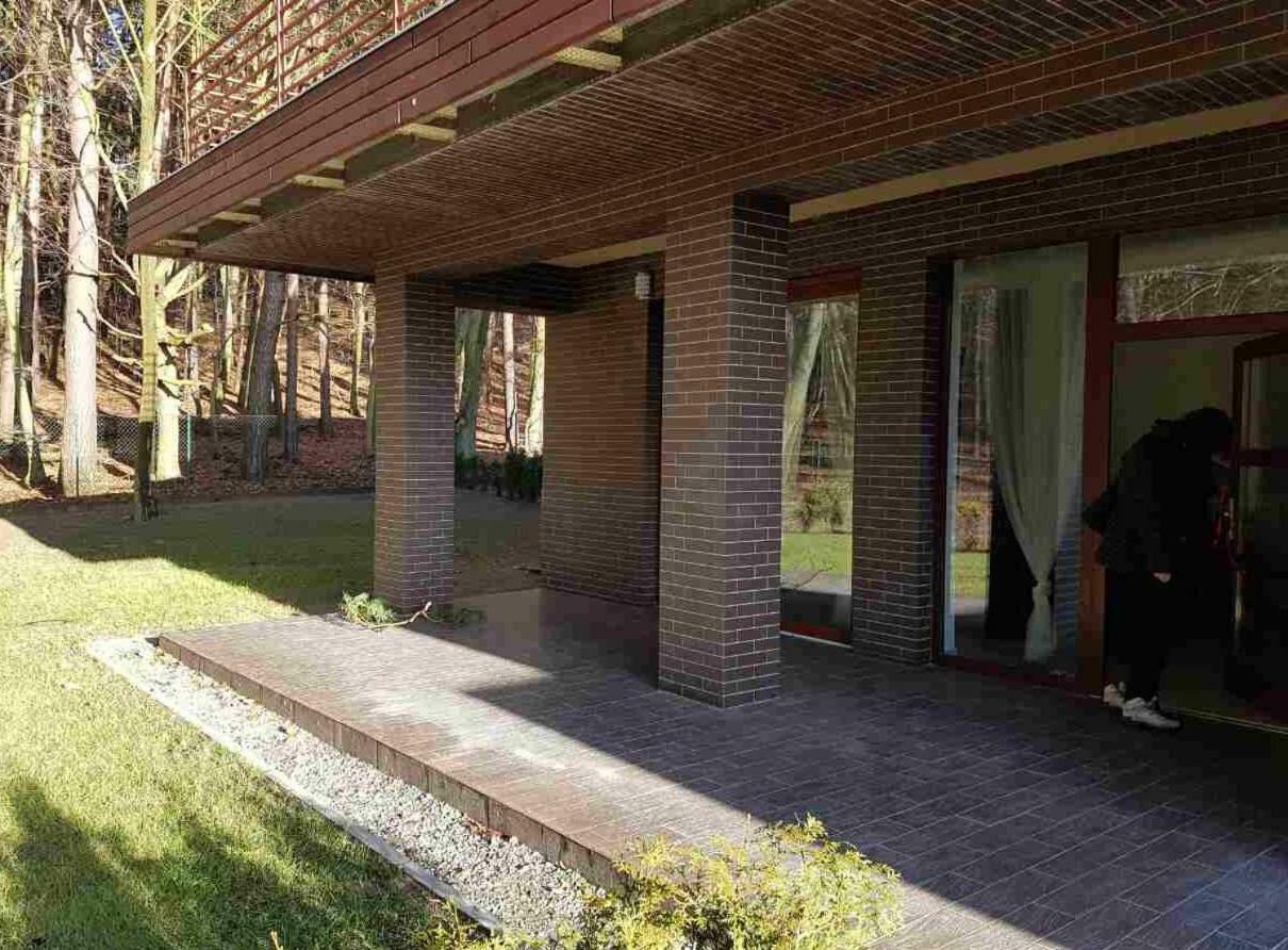 Apartamenty Wiselka Wisełka Exterior foto