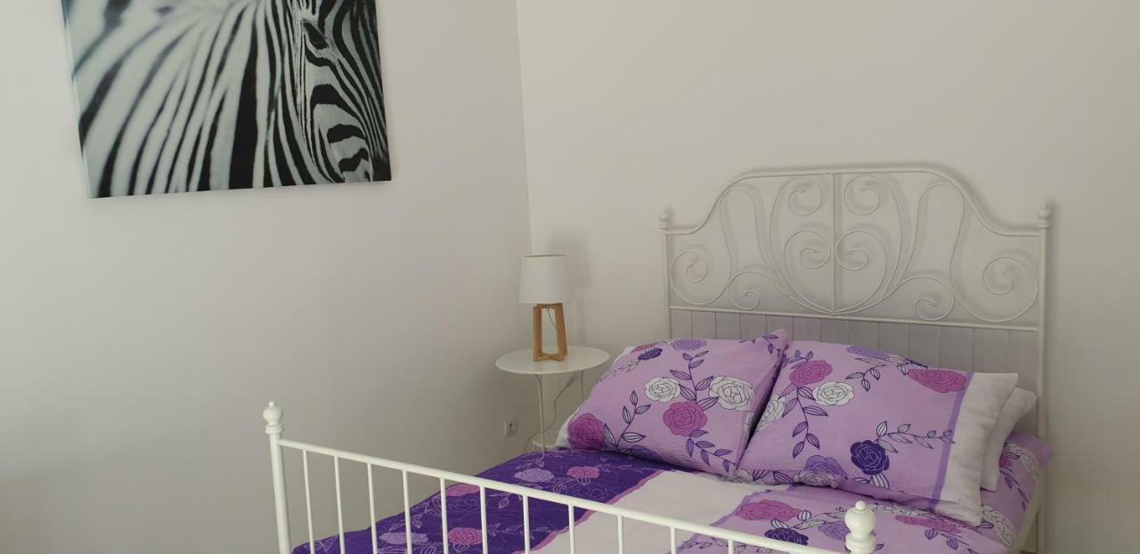 Apartamenty Wiselka Wisełka Exterior foto